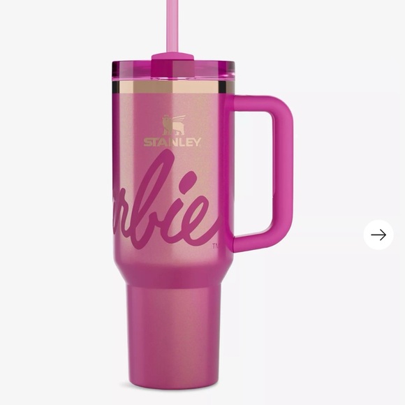 Stanley Other - The Barbie x Stanley Quencher
